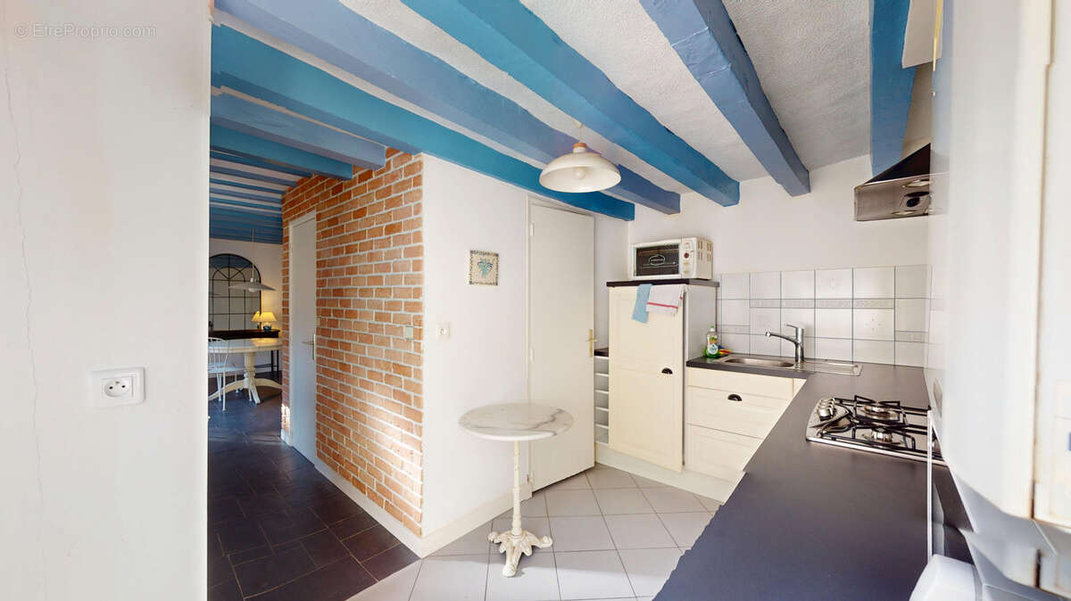 Maison à NEAUPHLE-LE-CHATEAU