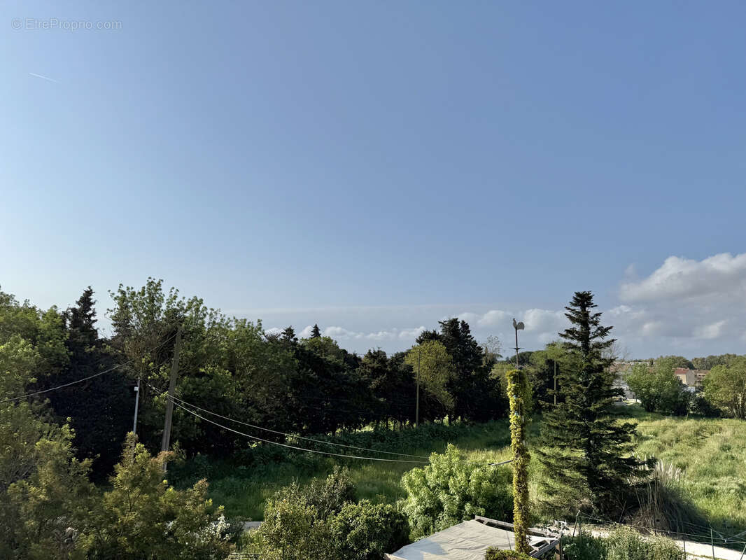 Appartement à HYERES