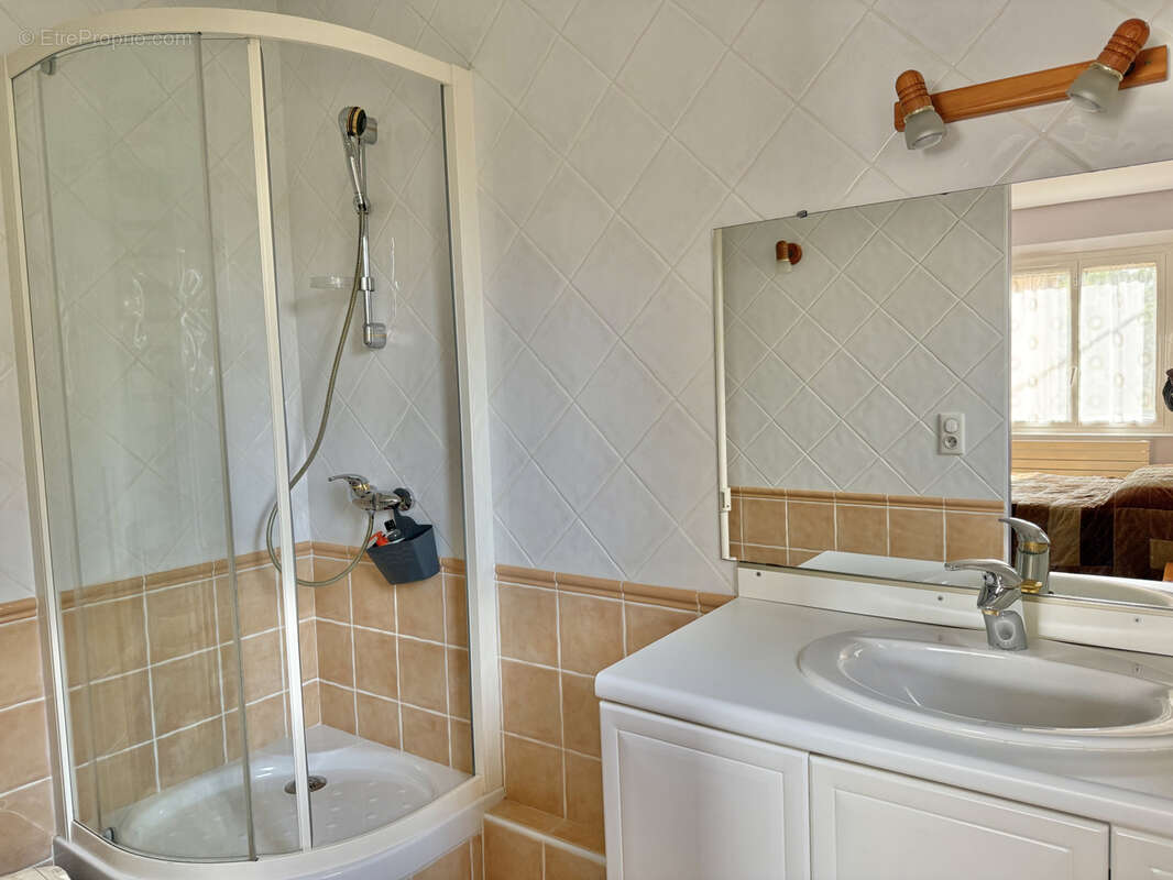 Appartement à HYERES