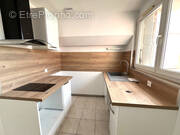 Appartement à LAMALOU-LES-BAINS