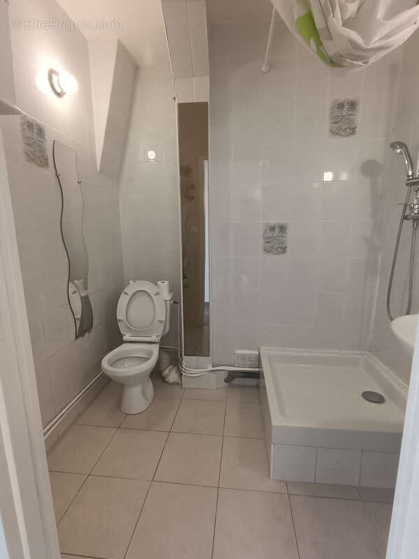 Appartement à BOULOGNE-SUR-MER