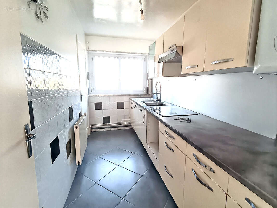 Appartement à BOULOGNE-SUR-MER