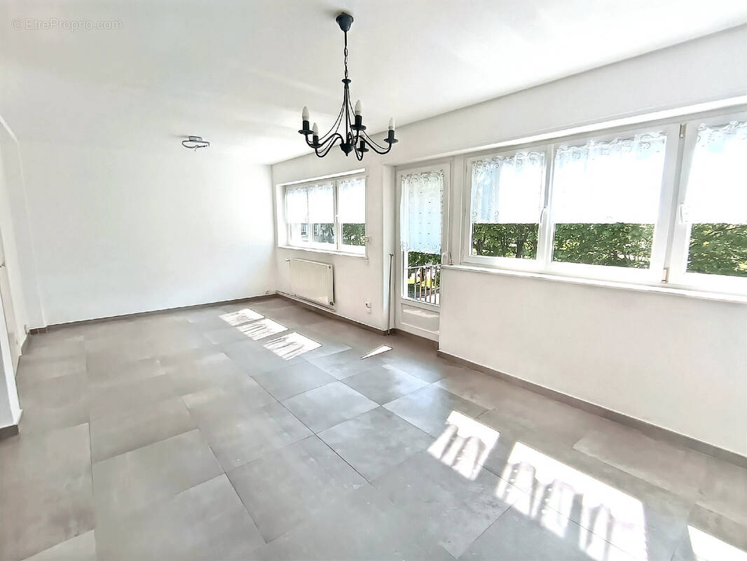 Appartement à BOULOGNE-SUR-MER