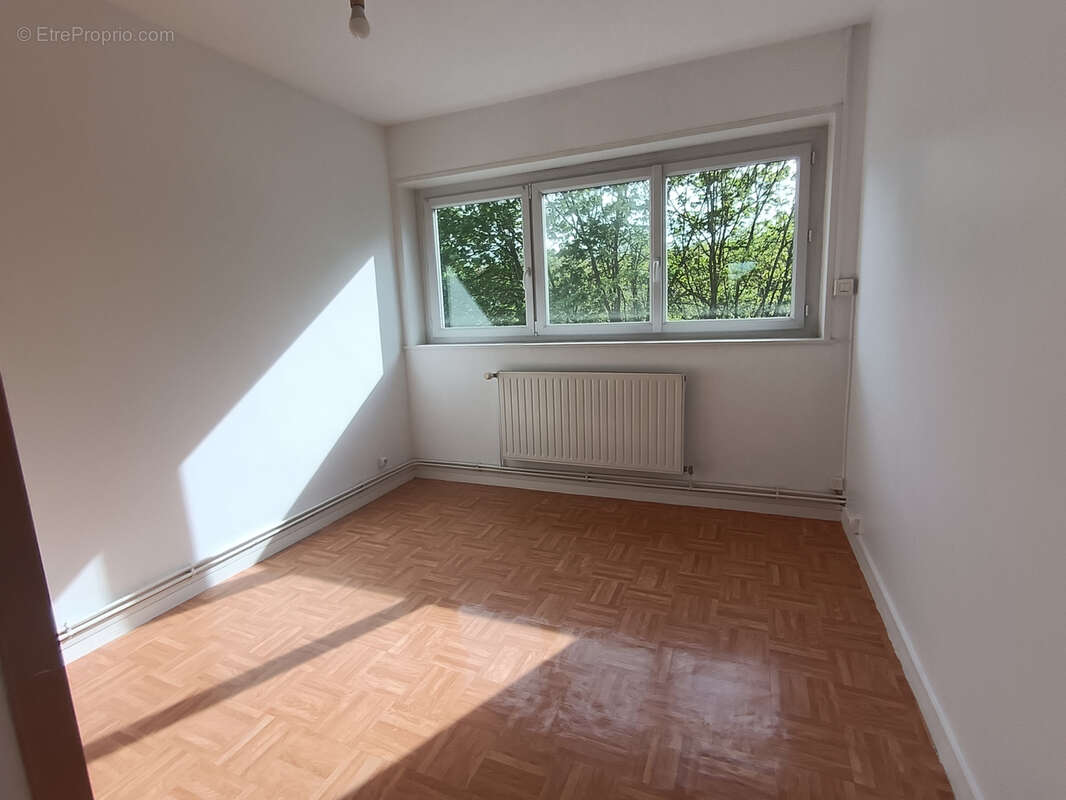 Appartement à BOULOGNE-SUR-MER