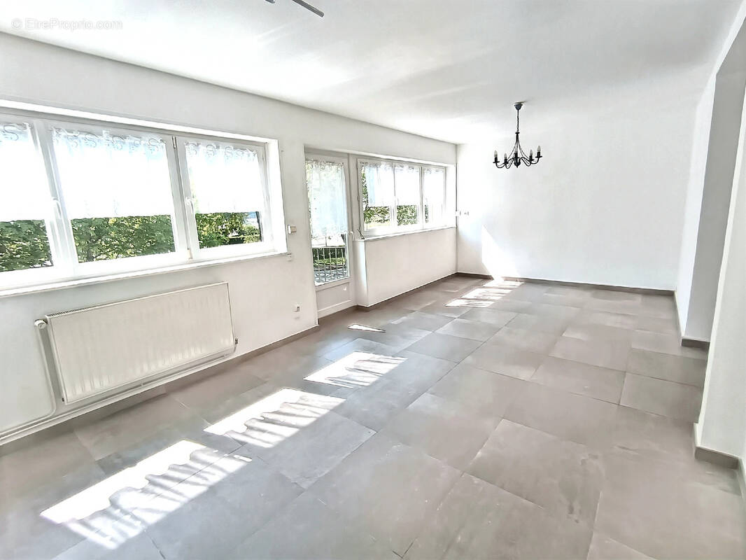 Appartement à BOULOGNE-SUR-MER