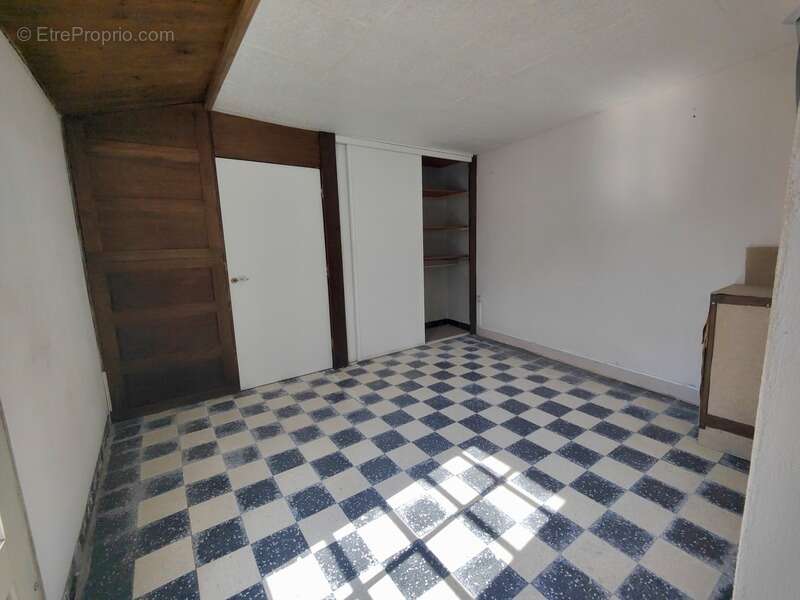 Maison à LE BOUSQUET-D&#039;ORB