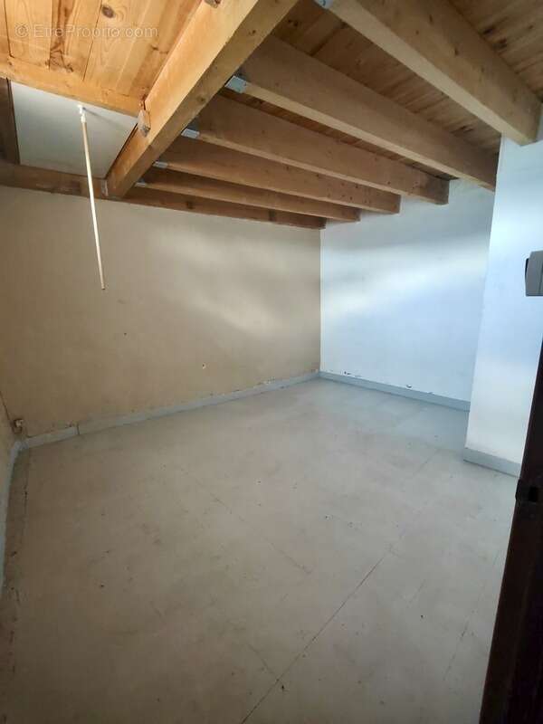 Maison à LE BOUSQUET-D&#039;ORB