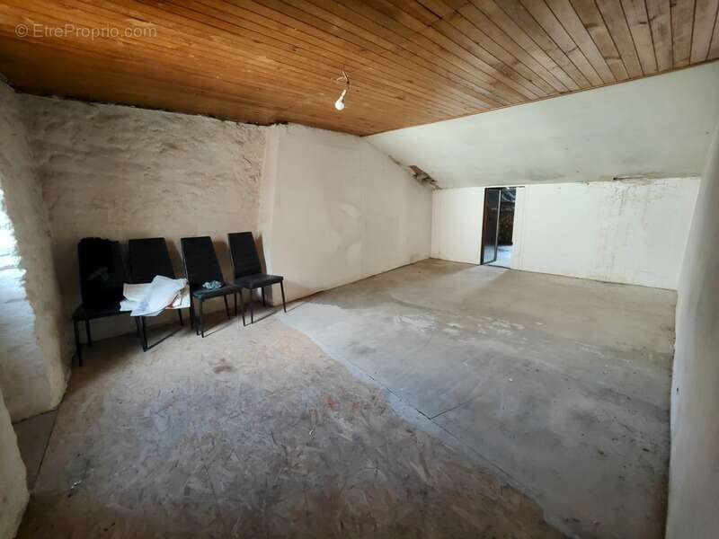 Maison à LE BOUSQUET-D&#039;ORB