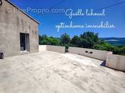 Maison à LE BOUSQUET-D&#039;ORB