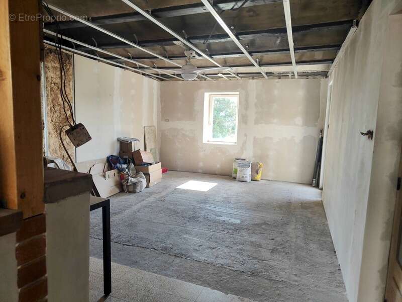 Maison à LE BOUSQUET-D&#039;ORB