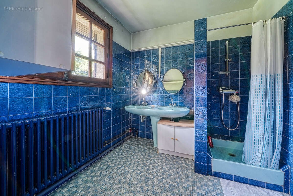 Maison à DEUIL-LA-BARRE