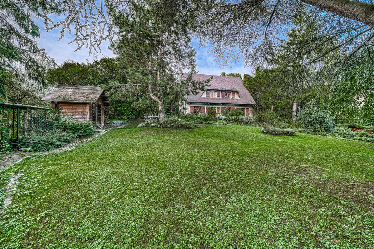 Maison à DEUIL-LA-BARRE