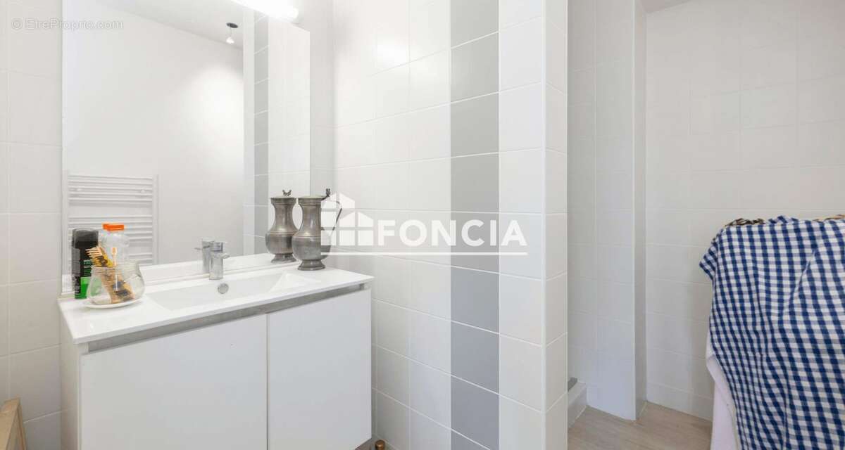 Appartement à MONT-DE-MARSAN