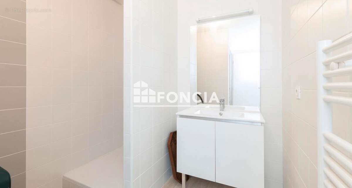 Appartement à MONT-DE-MARSAN