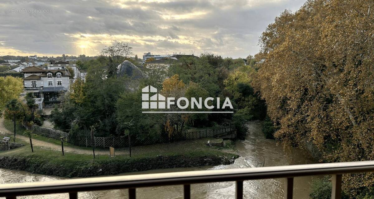 Appartement à MONT-DE-MARSAN