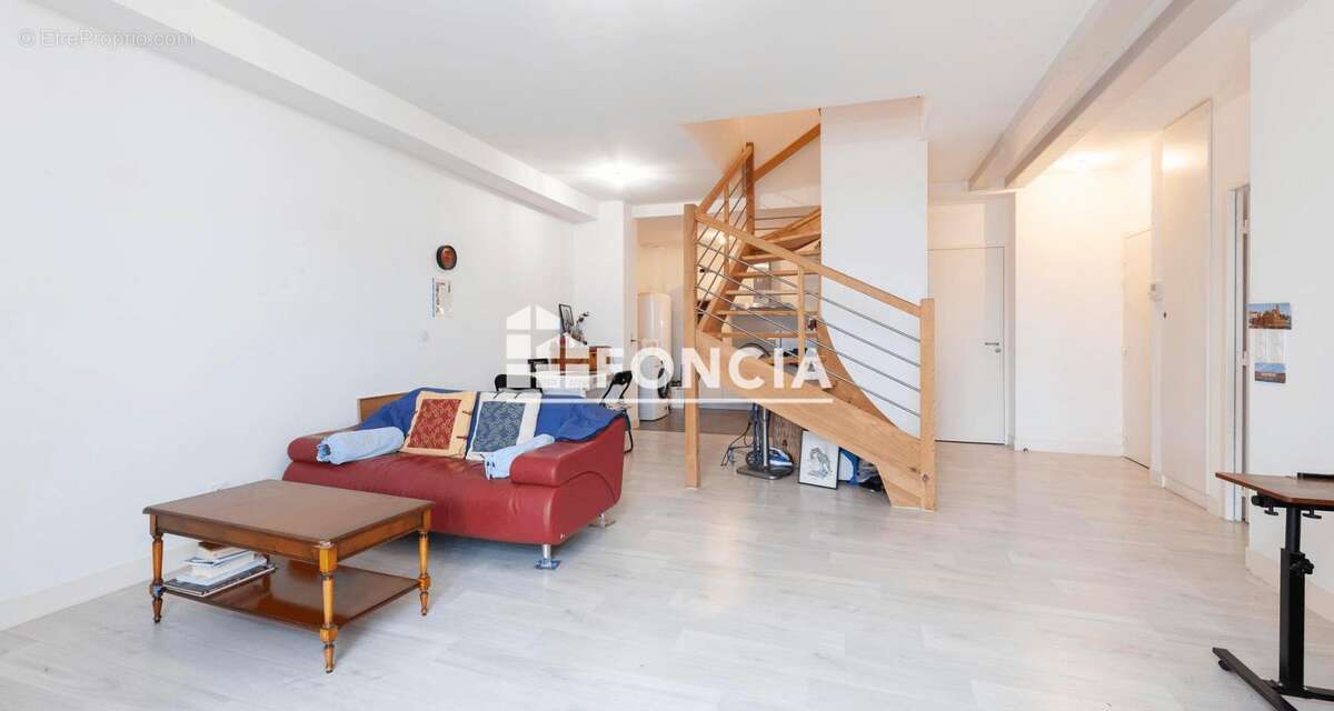 Appartement à MONT-DE-MARSAN