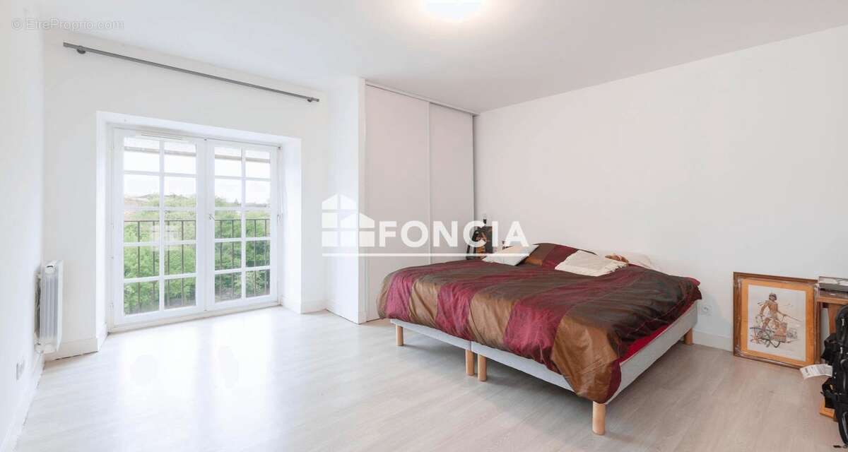 Appartement à MONT-DE-MARSAN