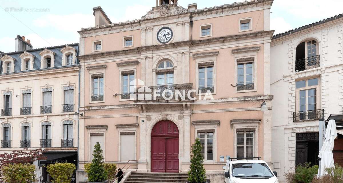 Appartement à MONT-DE-MARSAN