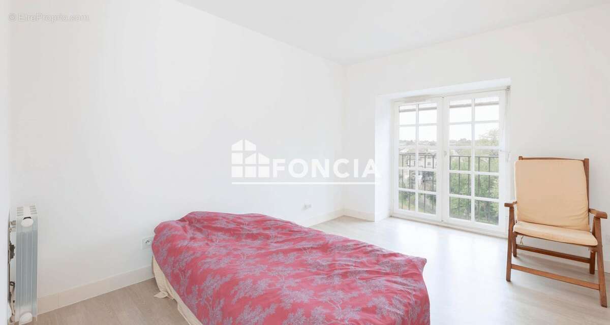 Appartement à MONT-DE-MARSAN