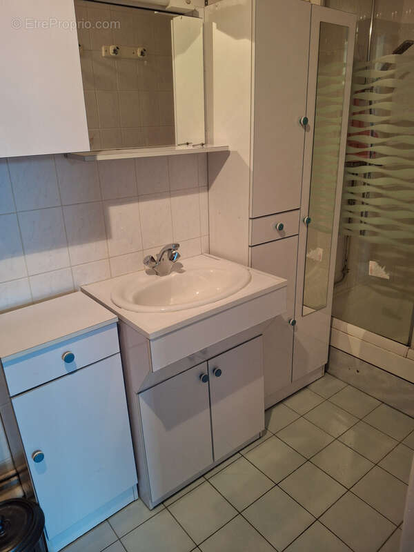 Appartement à ARAGNOUET