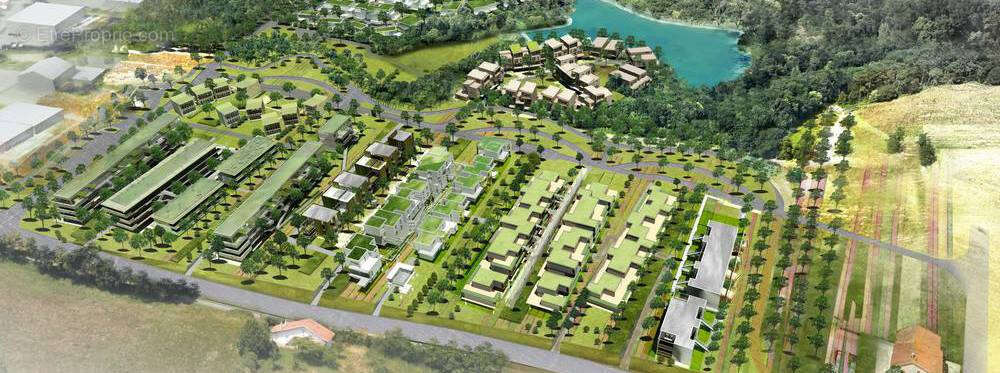 Appartement à BAYONNE