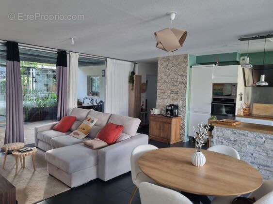 Appartement à BAYONNE