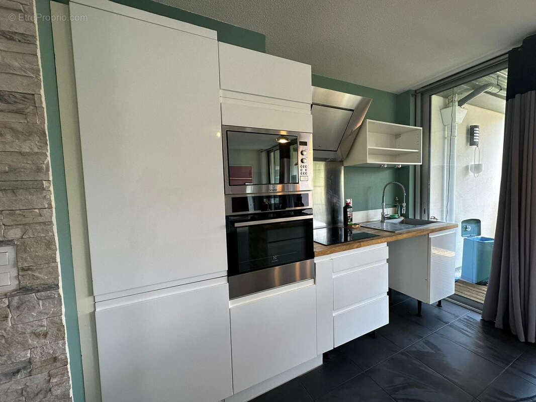 Appartement à BAYONNE