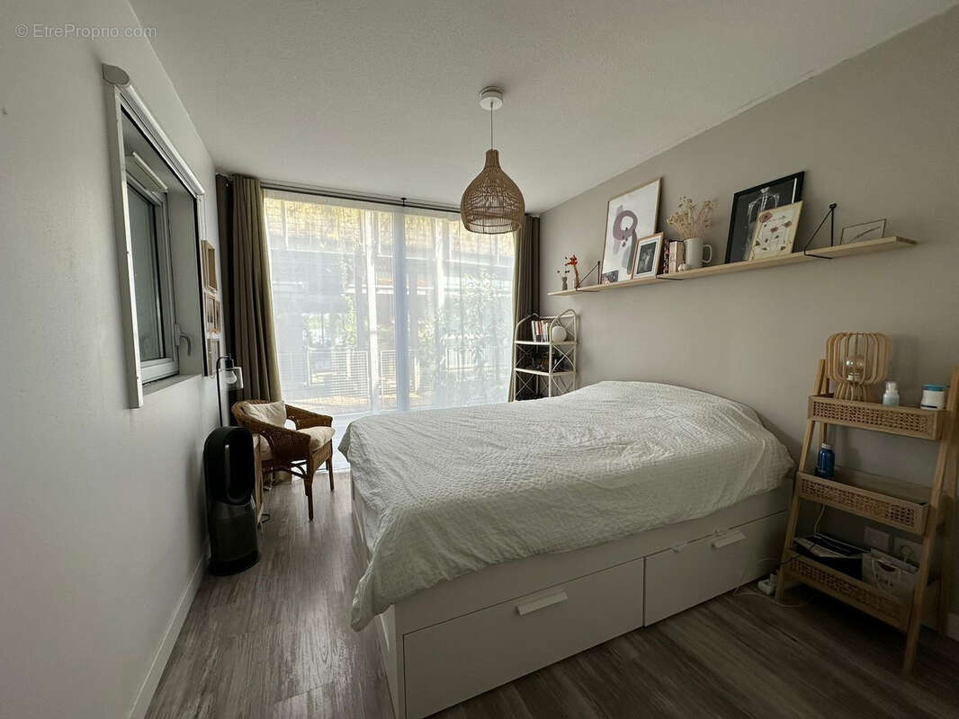 Appartement à BAYONNE