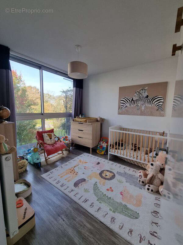 Appartement à BAYONNE