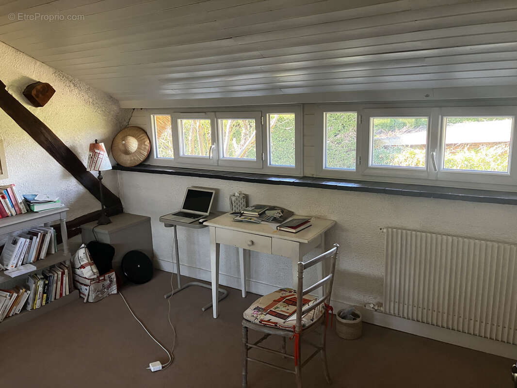 Maison à PACY-SUR-EURE