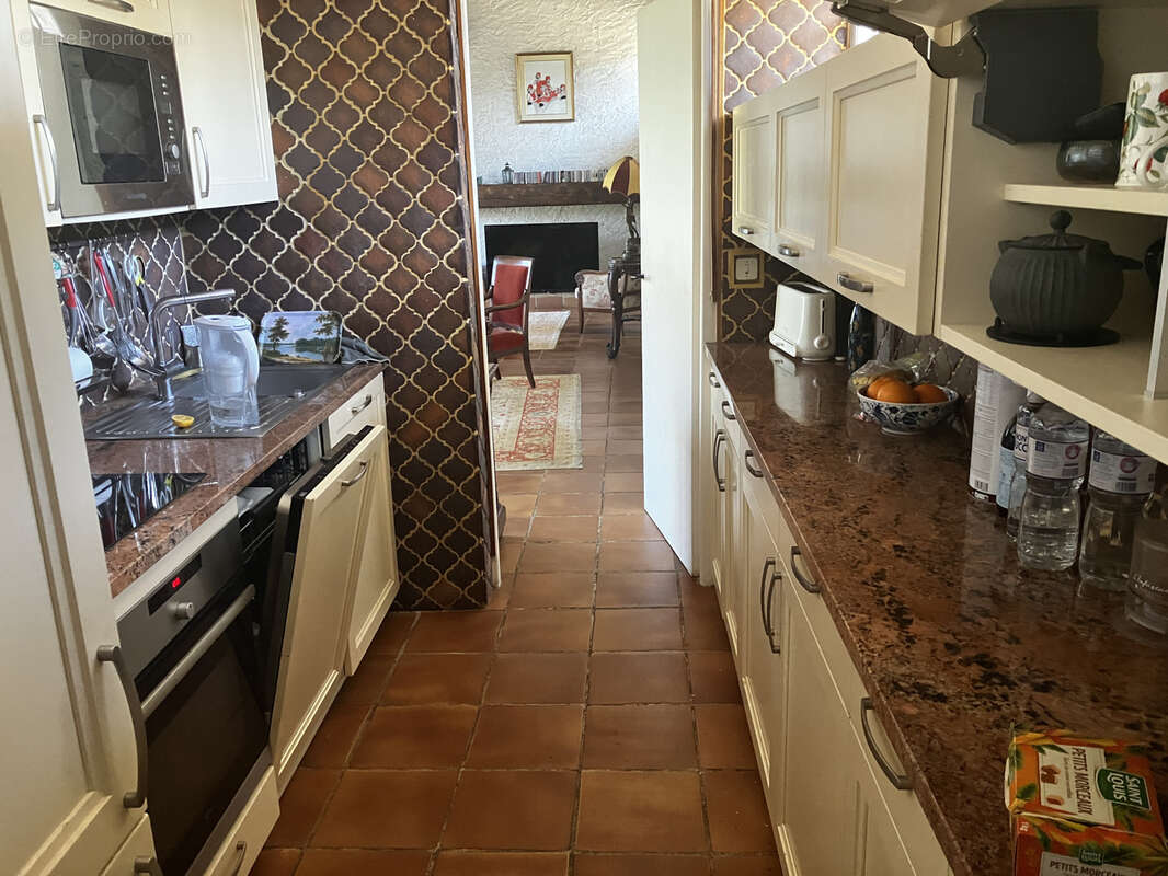 Maison à PACY-SUR-EURE