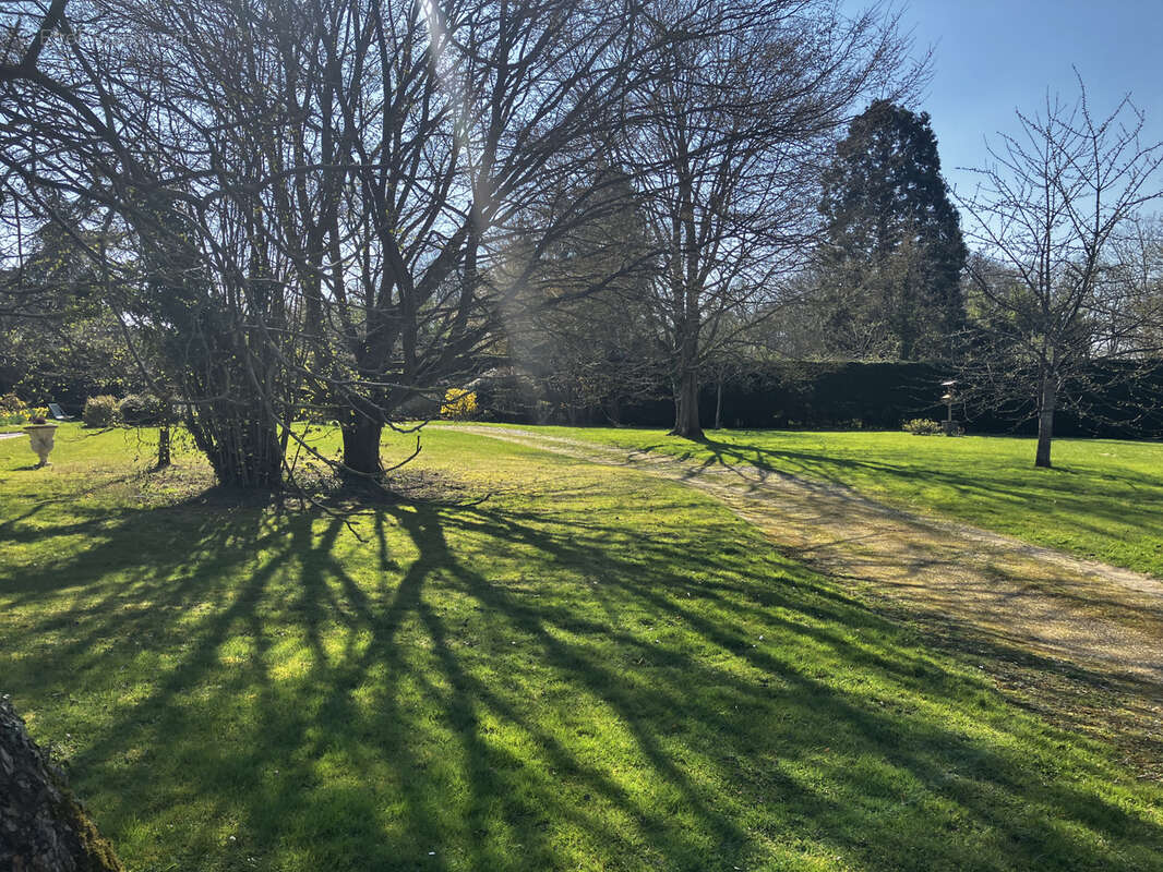 Maison à PACY-SUR-EURE