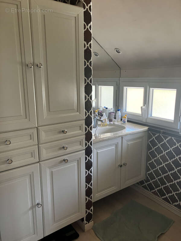 Maison à PACY-SUR-EURE