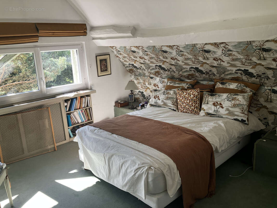 Maison à PACY-SUR-EURE