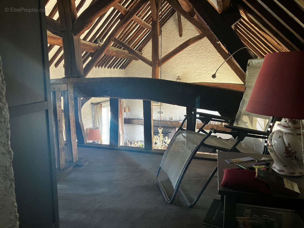 Maison à PACY-SUR-EURE