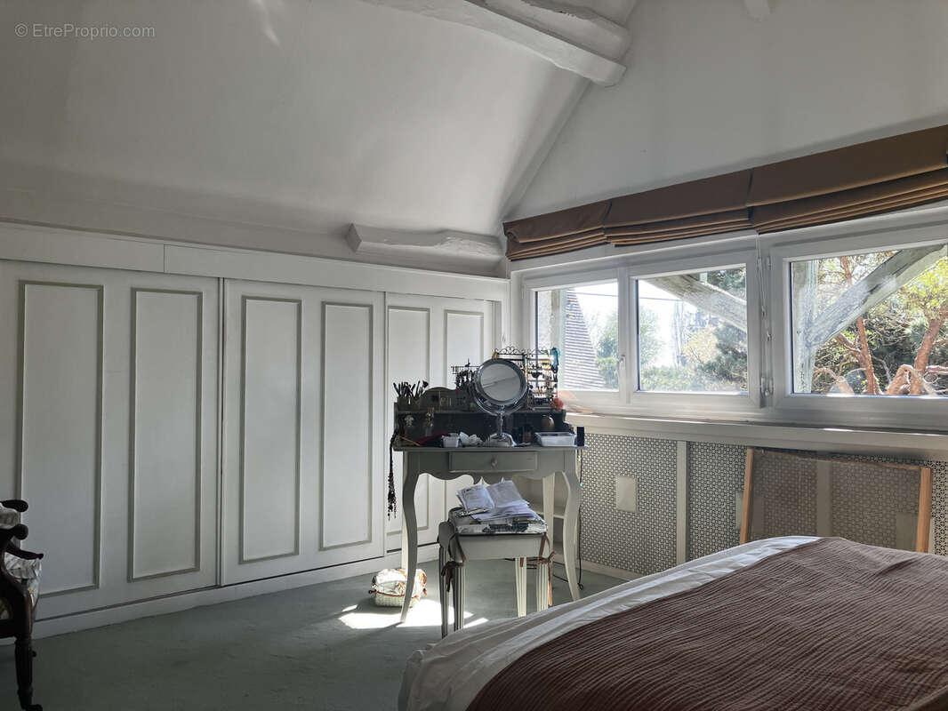 Maison à PACY-SUR-EURE