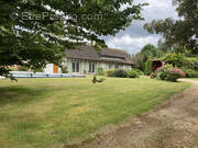 Maison à PACY-SUR-EURE