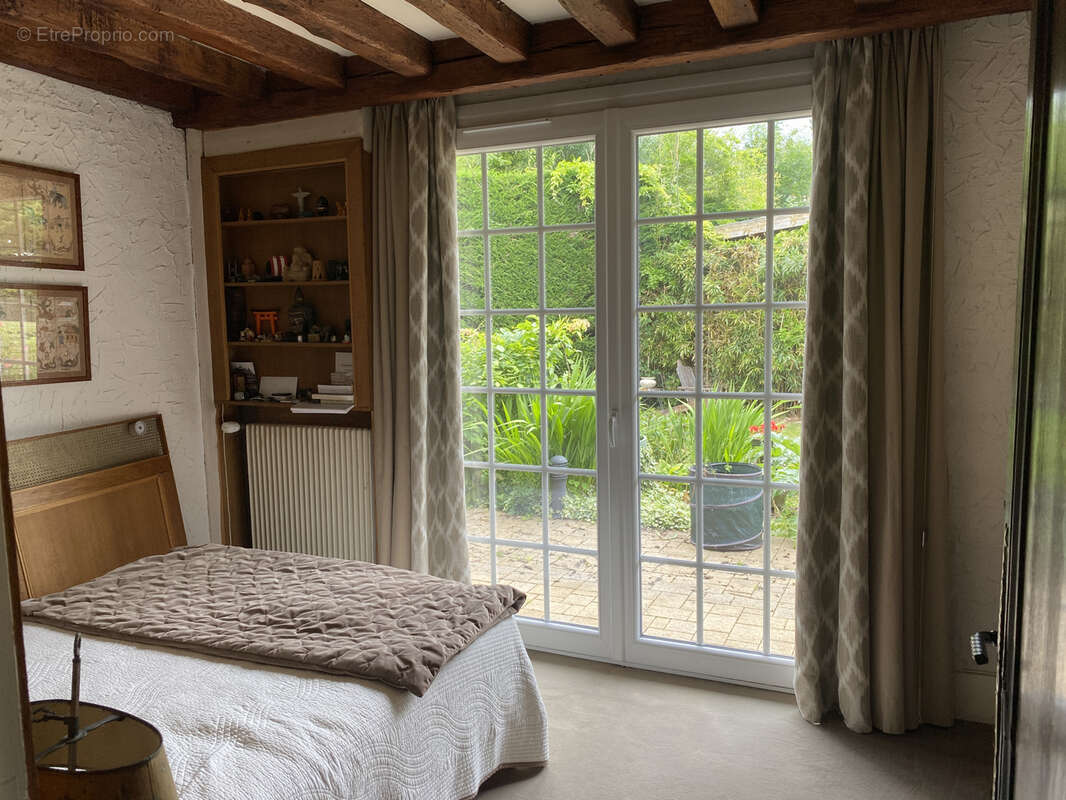 Maison à PACY-SUR-EURE