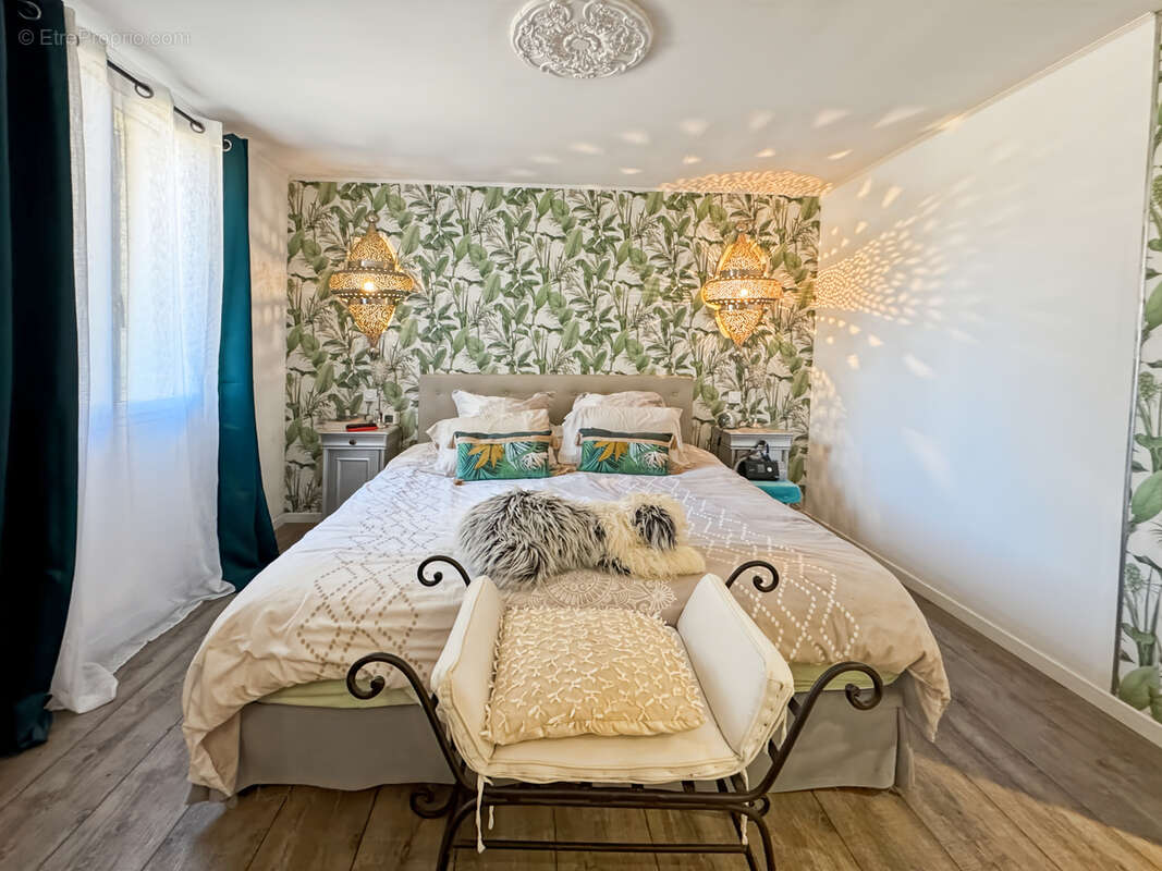 Maison à LE PIAN-MEDOC