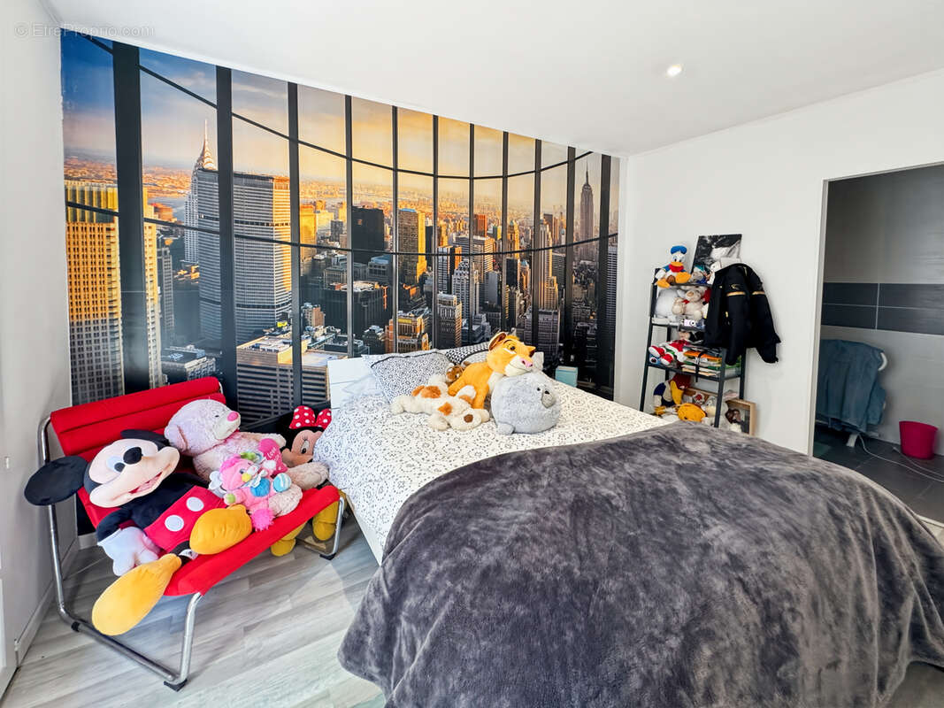 Maison à LE PIAN-MEDOC