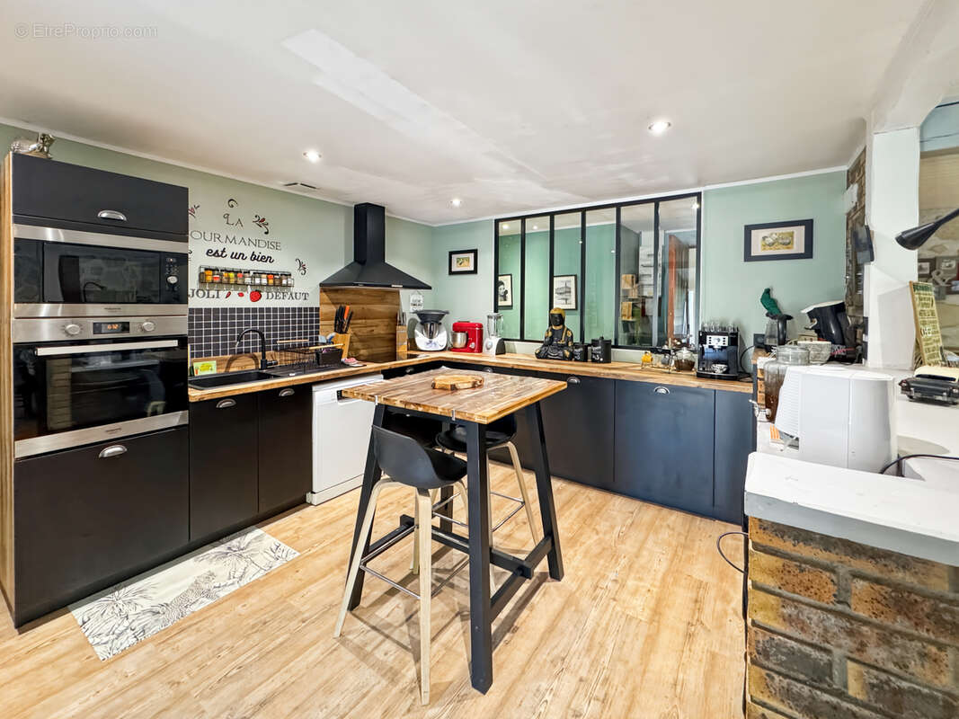 Maison à LE PIAN-MEDOC