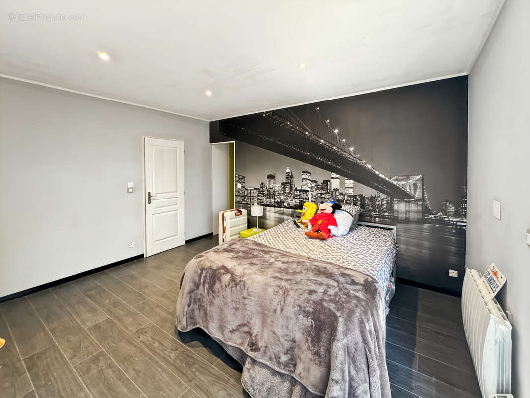 Maison à LE PIAN-MEDOC