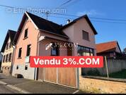 Maison à ALTECKENDORF