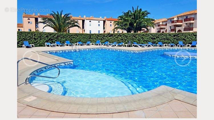 Appartement à SAINT-CYPRIEN