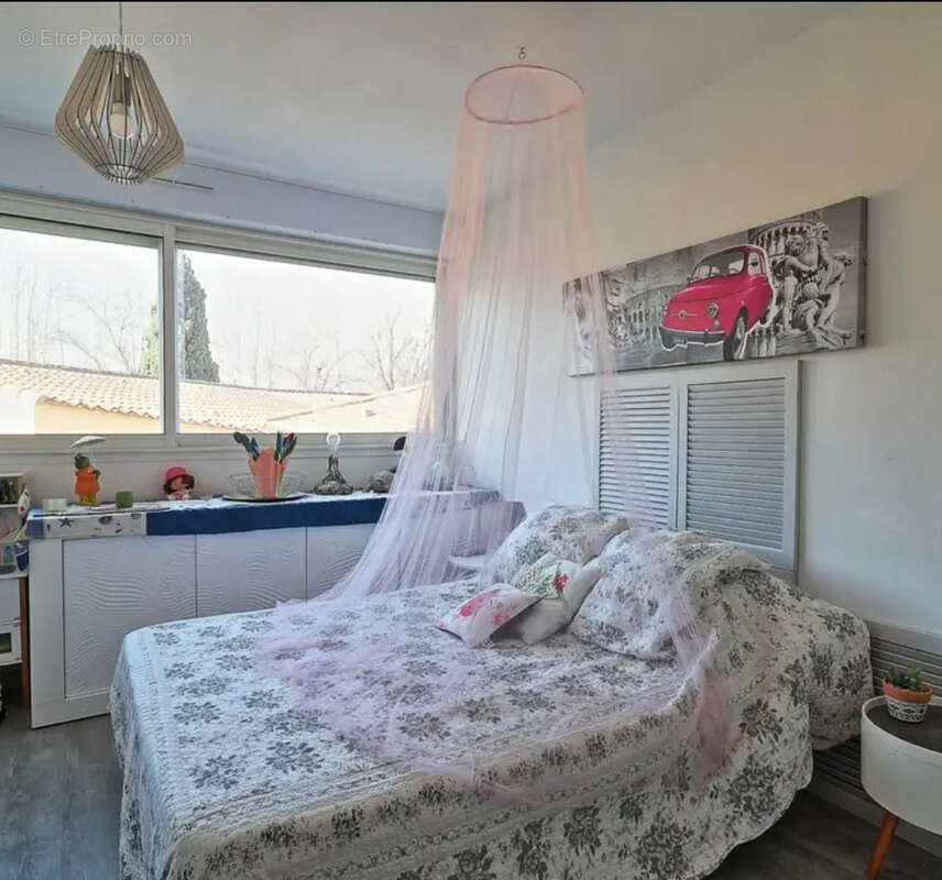 Appartement à SAINT-CYPRIEN