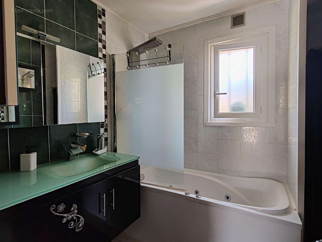 Maison à VILLERS-COTTERETS