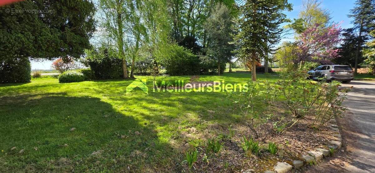 Maison à CAUDEBEC-EN-CAUX