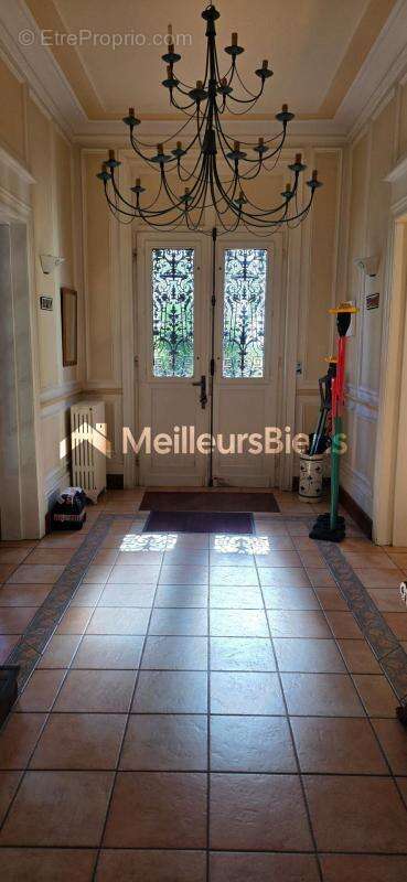 Maison à CAUDEBEC-EN-CAUX