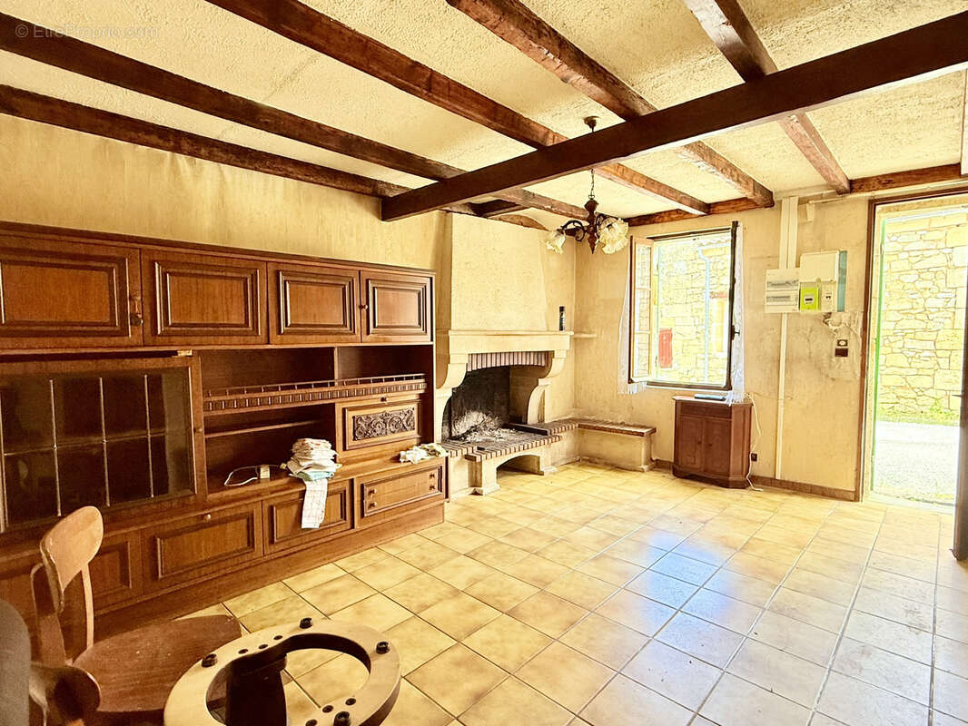 Maison à SAINT-LAURENT-D&#039;ARCE