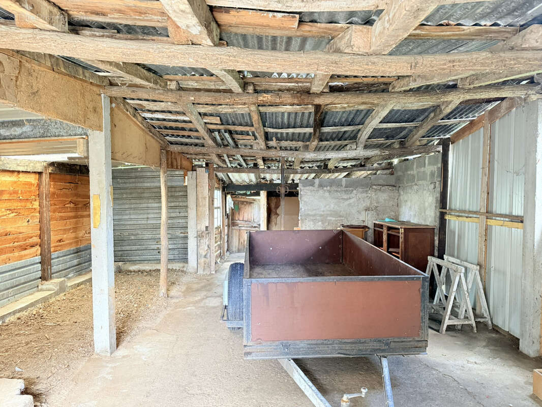 Maison à SAINT-LAURENT-D&#039;ARCE